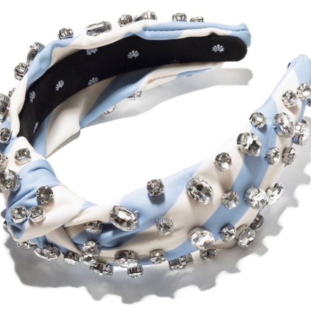 Lele x SCL headband